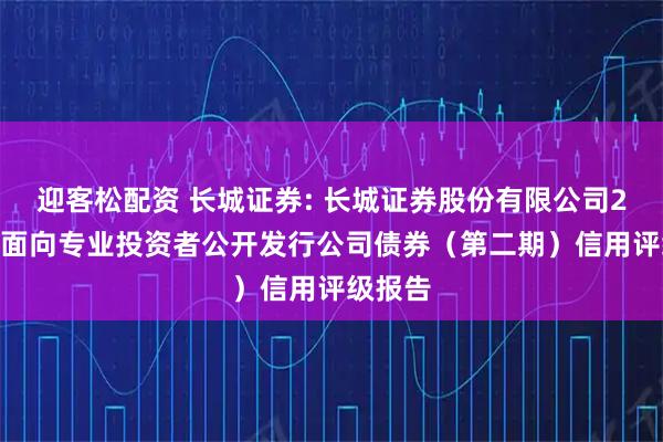 迎客松配资 长城证券: 长城证券股份有限公司2025年面向专业投资者公开发行公司债券（第二期）信用评级报告